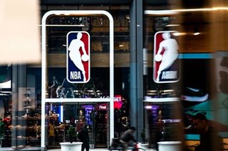 Child abuse, lack of schooling at NBA's China academies: report