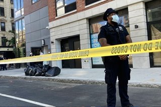 Man’s dismembered body found in luxury Manhattan building