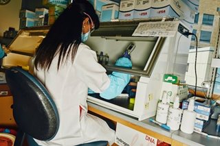 J&J starts two-dose trial of its COVID-19 vaccine candidate