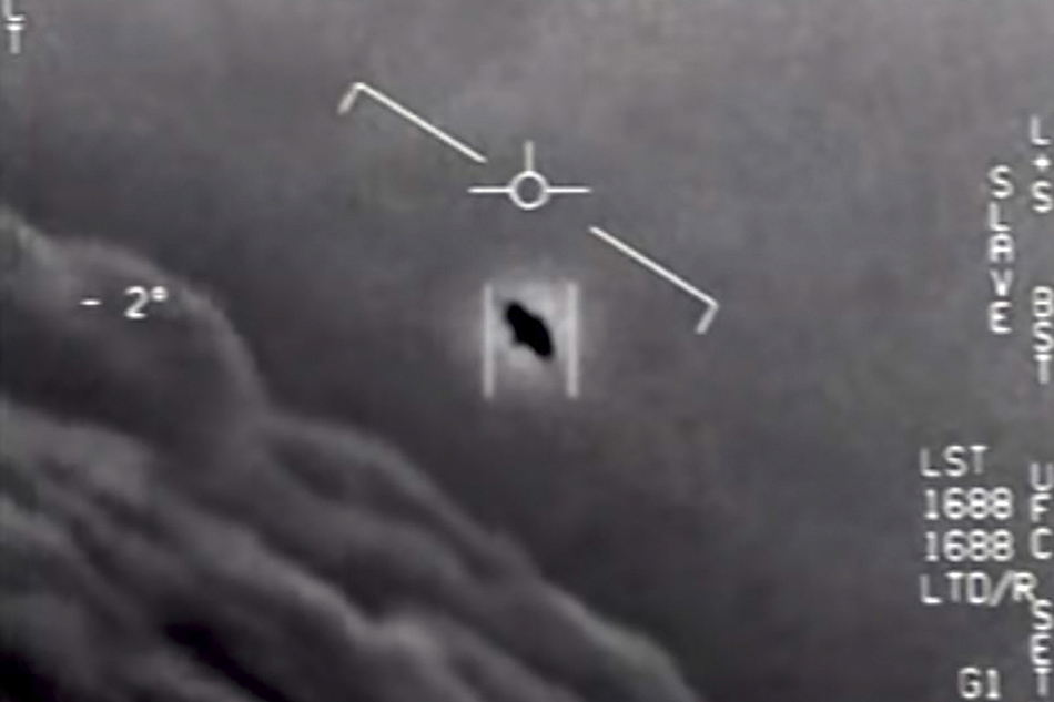 Pentagon’s UFO unit will make some findings public | ABS-CBN News