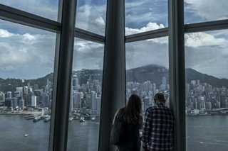 New Zealand suspends extradition treaty with Hong Kong