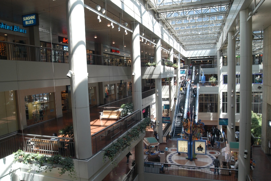 A fresh start': mall manager on future of Town Center at Cobb, News
