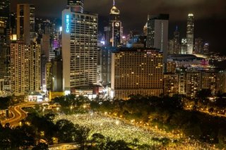 Tiananmen crackdown: Ban on vigil but Hongkongers make plans to mark June 4