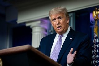 Trial for the ages: US Senate to judge Trump over Capitol riot