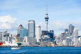 New Zealand extends Auckland lockdown as virus outbreak persists