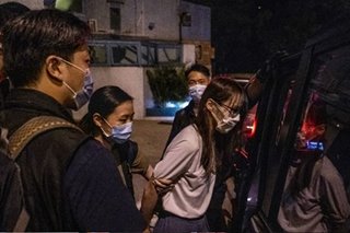 With hacks and cameras, Beijing’s electronic dragnet closes on Hong Kong