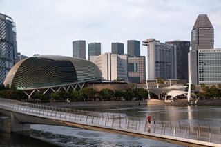 Quarantine di na kailangan sa fully vaxxed Pinoys na pa-Singapore