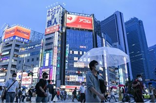 Japanese sex business operator sues state over virus handout snub