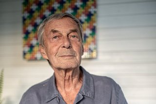 He invented the Rubik’s Cube. He’s still learning from it.