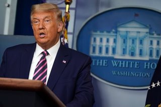 Envelope with 'ricin' sent to White House: reports