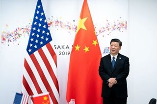 After Trump’s TikTok ban, China readies blacklist of foreign companies