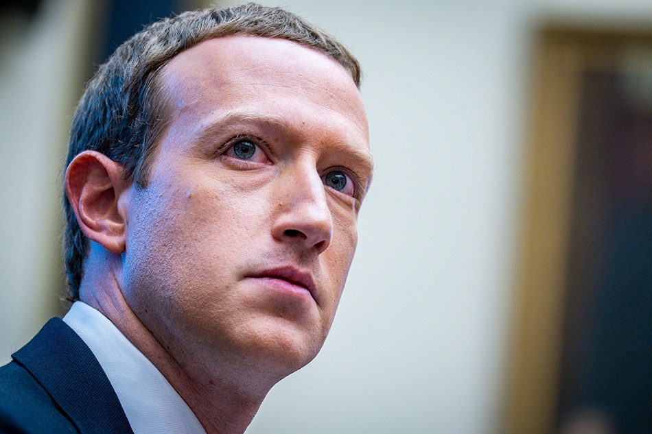 Facebook bans content about Holocaust denial from its site 1