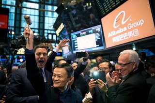 China's super rich got $1.5 trillion richer during pandemic: report