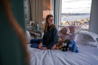 COVID SCIENCE: Pediatric use of COVID-19 antibody drugs not advised by experts
