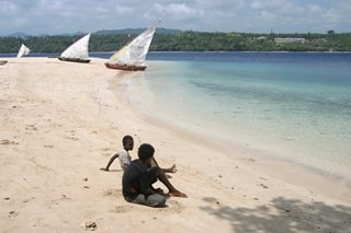Pacific's Vanuatu records first COVID-19 case