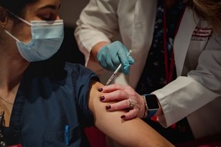 POLL: Americans support restricting unvaccinated people from offices, travel