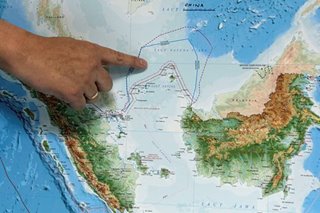ANALYSIS: Indonesia’s new diplomatic bombshell vs Chinese expansionism in the South China Sea