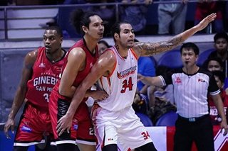 ‘The Score’: Why Standhardinger deserves to win best player award