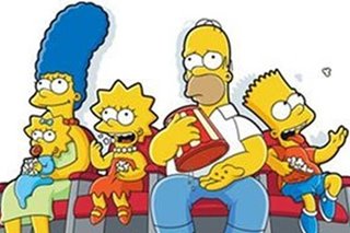 TV show 'The Simpsons' ditches using white voices for characters of color