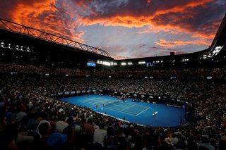 Smoke threat recedes as Australian Open approaches