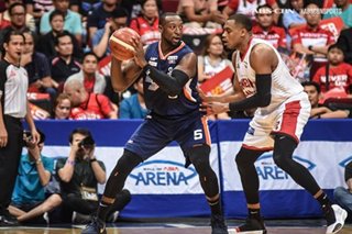 PBA: Still not over between Durham and 'ultimate competitor' Brownlee
