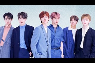 Korea's NCT Dream to hold Manila show in February
