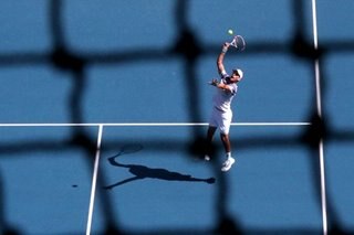 2019 Australian Open: Dominic Thiem rallies to reach Round 3
