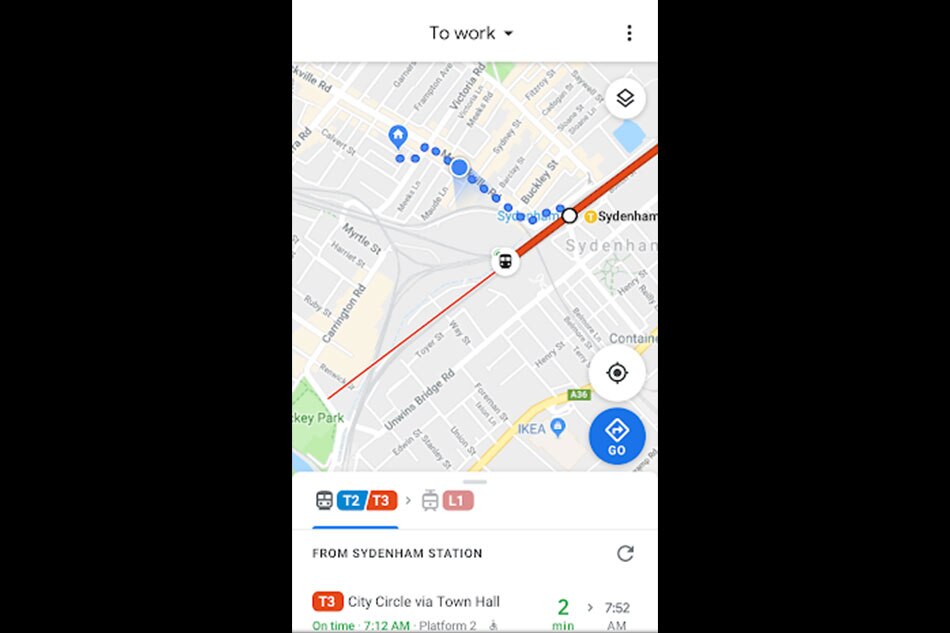 Google Maps turns 15, offers AI-powered way to beat traffic pain | ABS ...