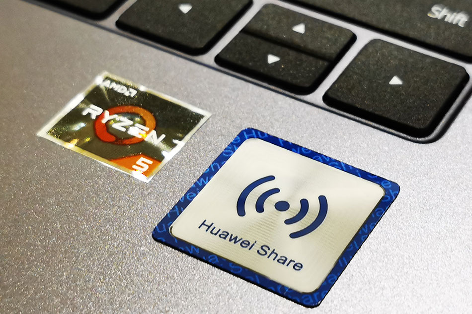 Matebook D 15 review: Huawei cracks ‘value’ laptop tier 6
