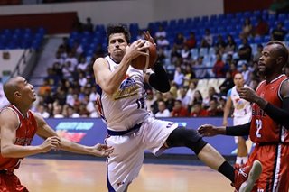 FIBA: Who better than Pingris to lead young Gilas team?
