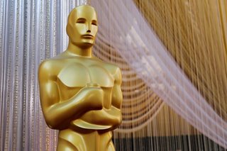 Oscars TV audience hits record low in 'driverless' ceremony