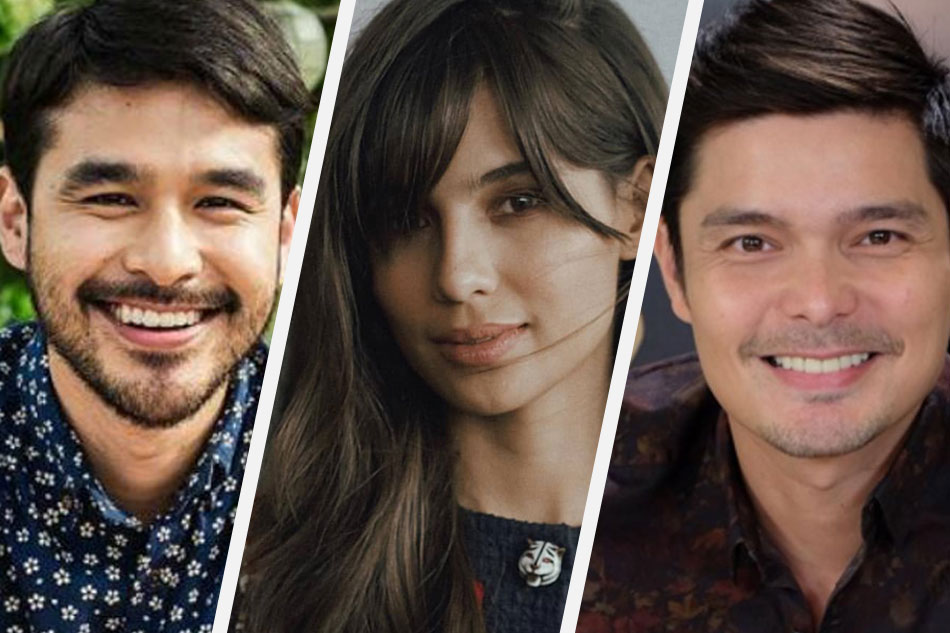 GMA-7 personalities stand with ABS-CBN amid franchise challenge 1