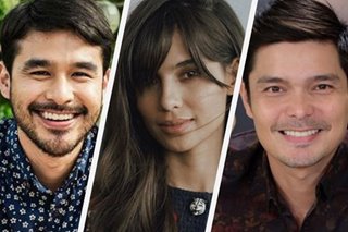 GMA-7 personalities stand with ABS-CBN amid franchise challenge
