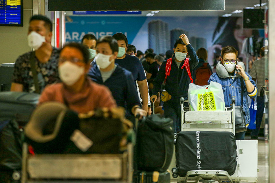 Immigration bureau opens PH doors to travelers from Taiwan after ban ...