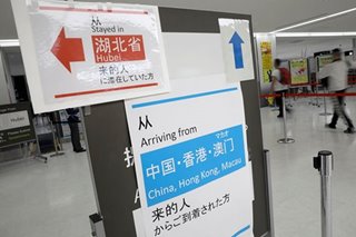 Japanese man diagnosed with coronavirus after Hawaii visit, may have been infected before trip