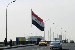 Iraq president slams Turkish bombardment of Kurdish region