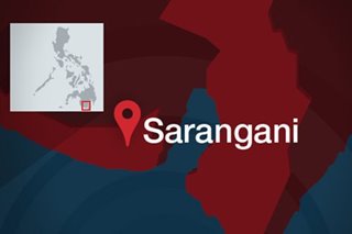 6 anyos na bata patay matapos maipit ng truck sa Sarangani