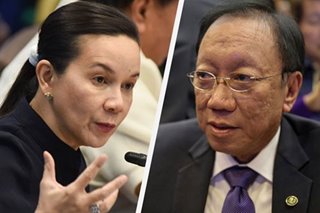 Calida presence sought in Senate hearing on ABS-CBN franchise