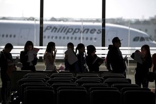 Bello: PH close to signing OFW deal with Russia