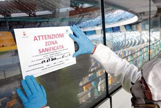 Italy to shut all schools, universities over coronavirus: report