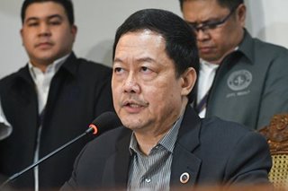 Philippines says to block early release of US Marine in transgender Pinay's slay