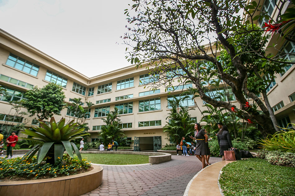 FEU makes it to innovative universities global list; Stanford, MIT 1-2 1