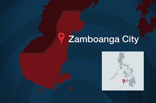9 sugatan sa aksidente sa Zamboanga City