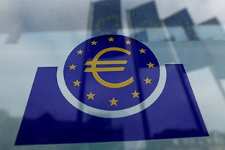 Spectres of deflation, virus haunt ECB meeting