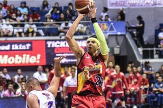 PBA: Arwind Santos out to prove his worth for NorthPort