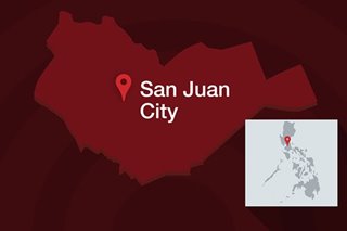 Condo developer, inutusang ayusin ang nasirang katabing property sa San Juan
