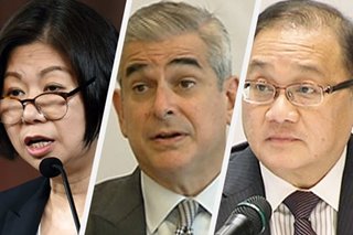Business tycoons assure support to gov't, public amid enhanced community quarantine