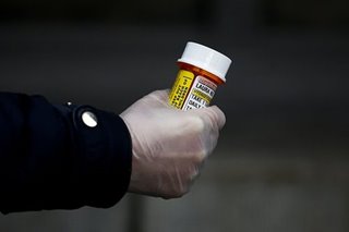 Trump says he is taking hydroxychloroquine despite FDA warning