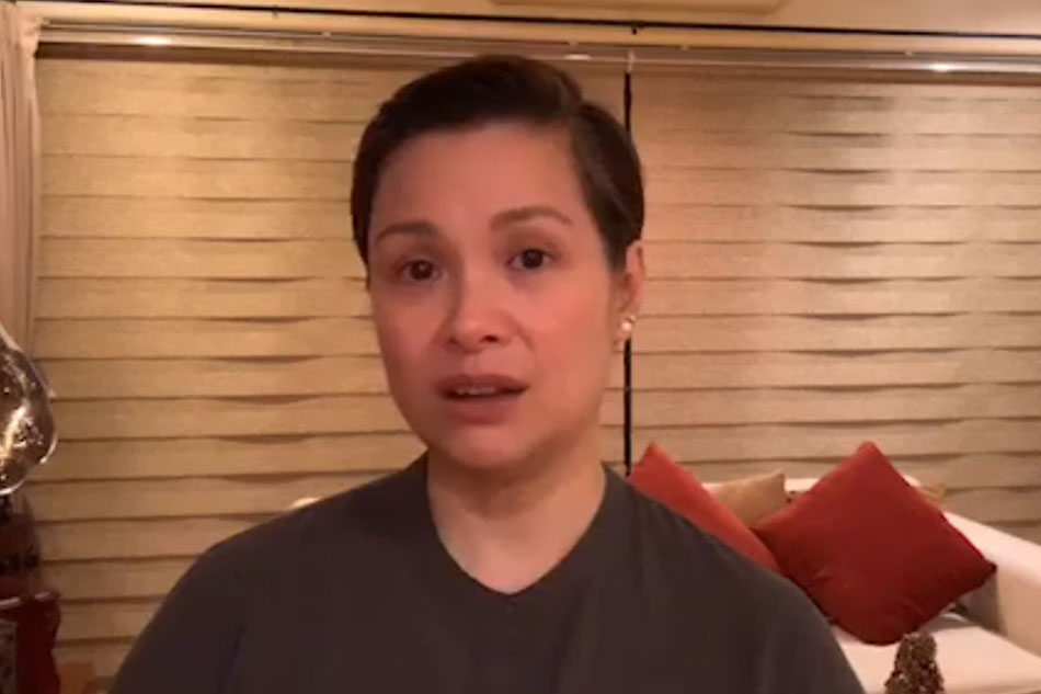 Emotional Lea Salonga Opens Up About Mental Toll Of Quarantine Due To ...