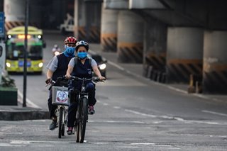 These are the most searched types of bicyles in PH